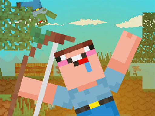 NOOB ARCHER GAME ONLINE preview