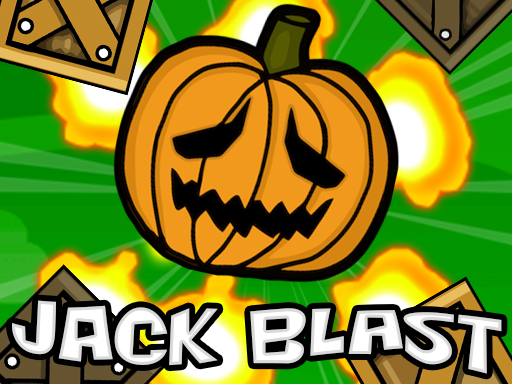 Jack Blast preview