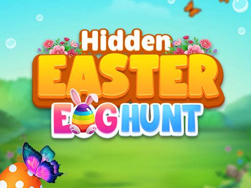 Hidden Easter Egg Hunt preview