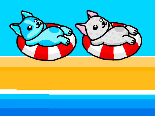 Aqua Dogy preview